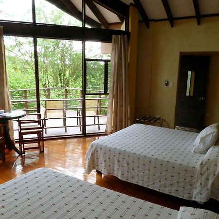 Tenorio Lodge Bijagua Pokoj fotografie