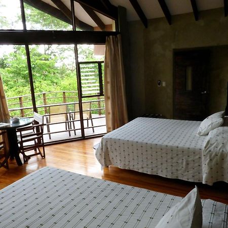 Tenorio Lodge Bijagua Pokoj fotografie