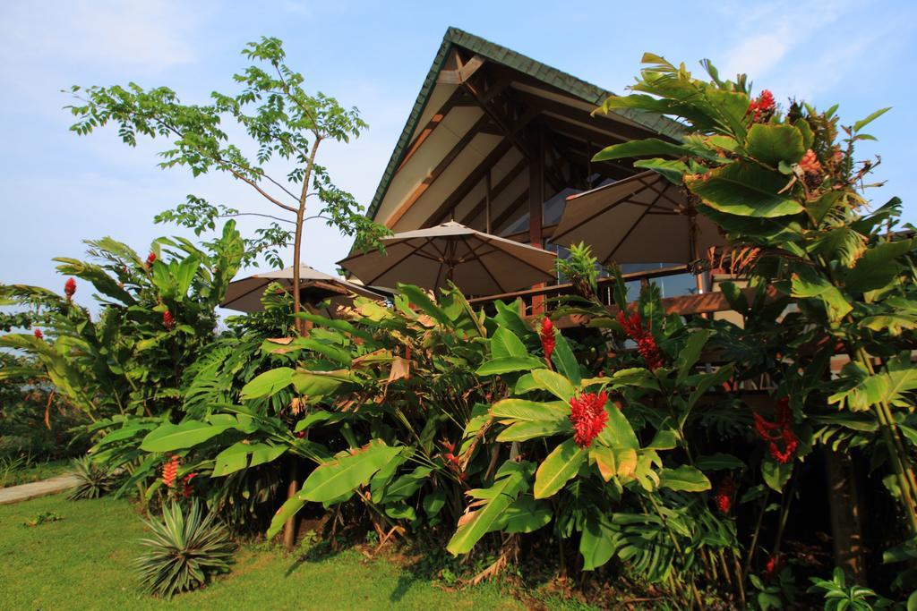 Tenorio Lodge Bijagua Exteriér fotografie