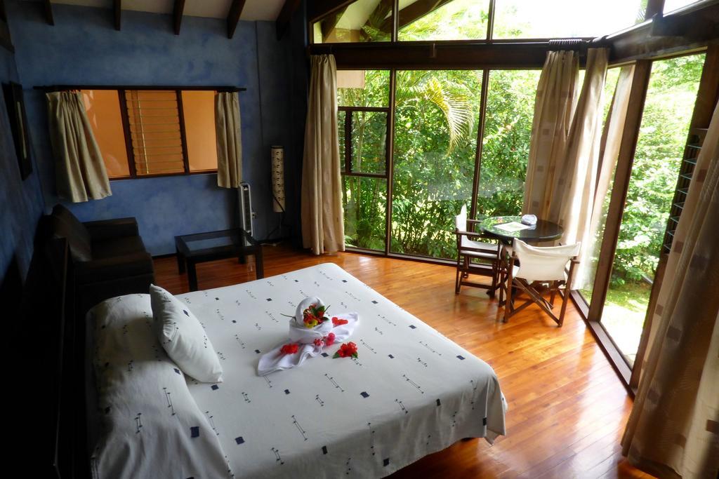 Tenorio Lodge Bijagua Exteriér fotografie